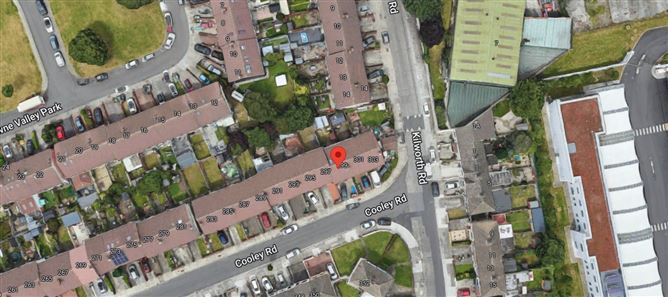 299 Cooley Road, Drimnagh, Dublin