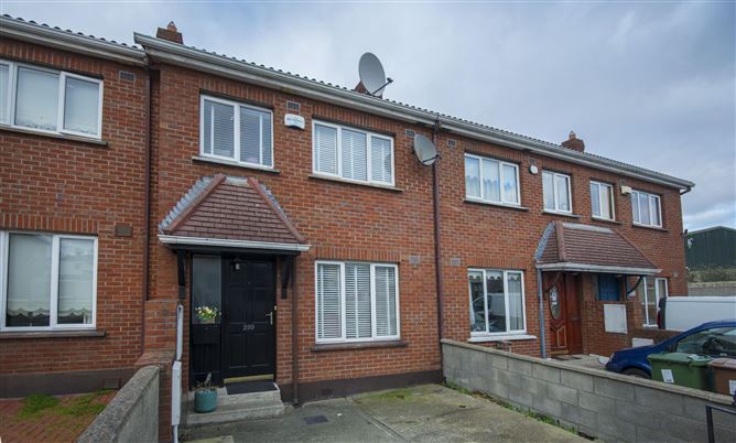 Main image for 299 Cooley Road, Drimnagh, Dublin