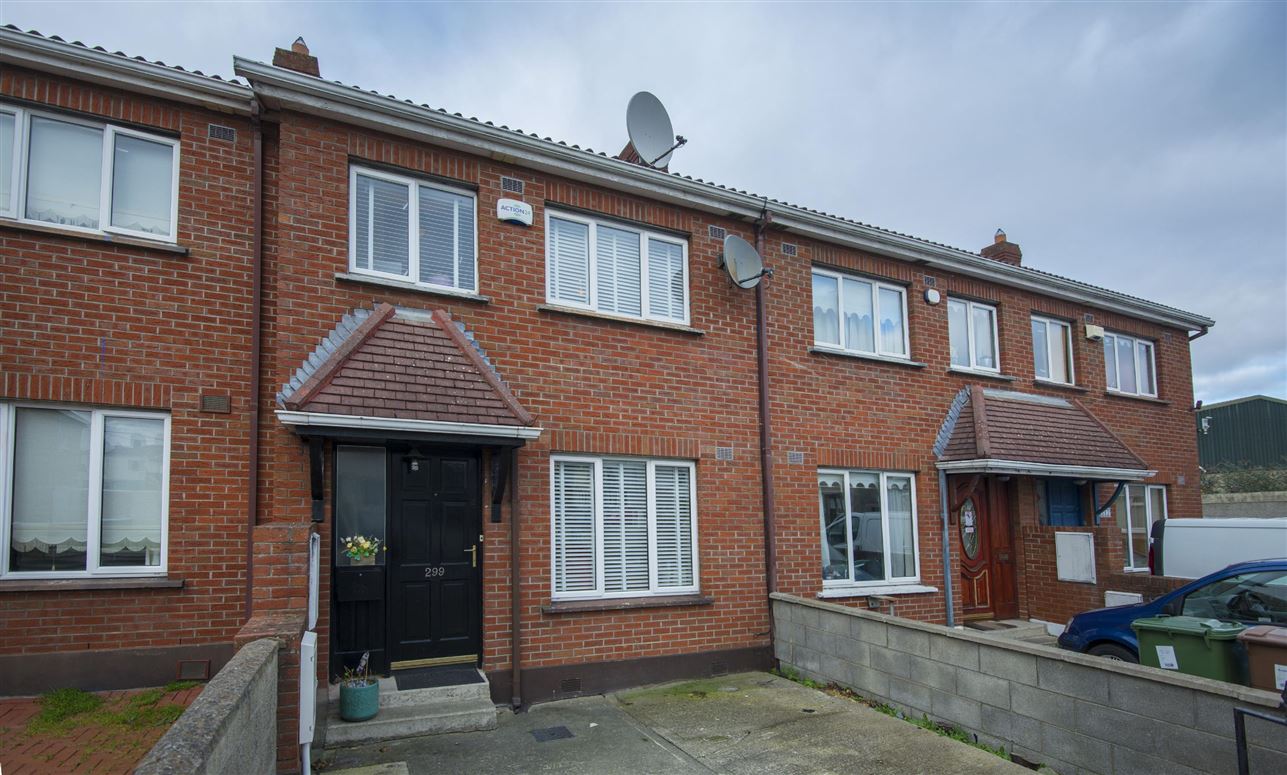 299 Cooley Road, Drimnagh, Dublin