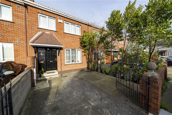299 Cooley Road, Drimnagh, Dublin