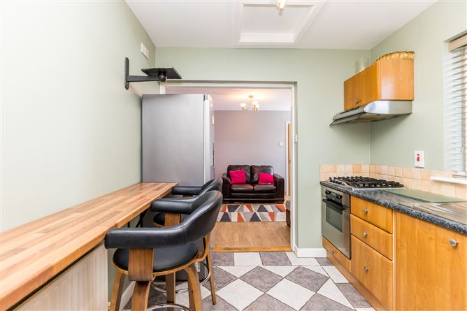43 The Thatch Road, Whitehall, Dublin 9