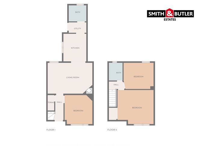 43 The Thatch Road, Whitehall, Dublin 9