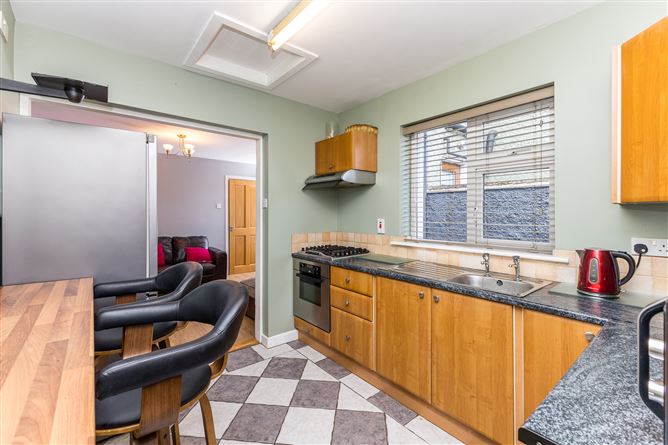 43 The Thatch Road, Whitehall, Dublin 9