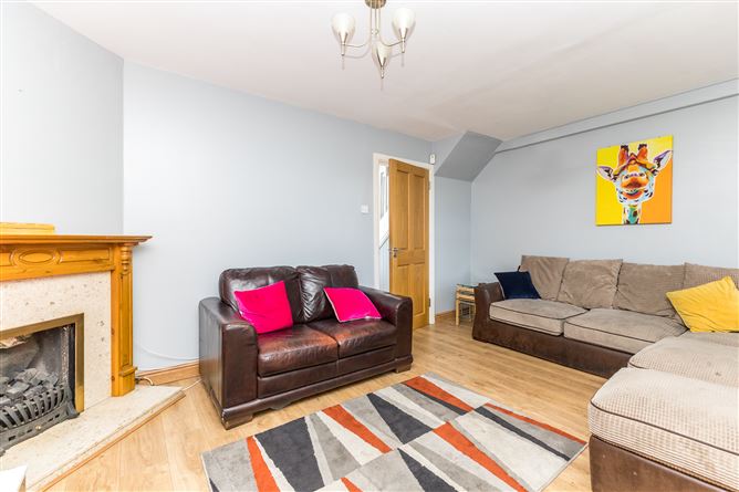 43 The Thatch Road, Whitehall, Dublin 9