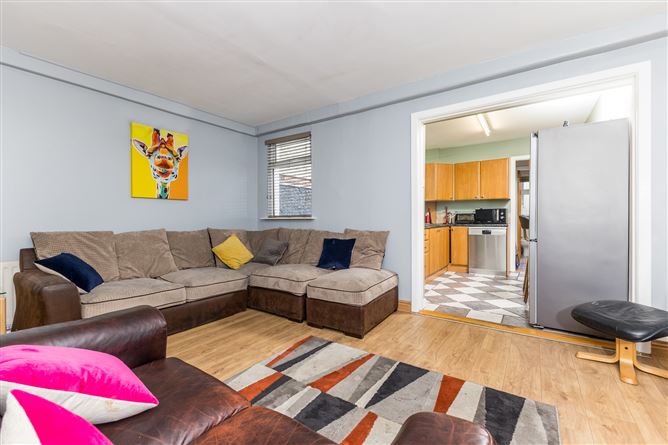 43 The Thatch Road, Whitehall, Dublin 9