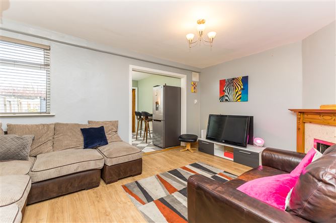 43 The Thatch Road, Whitehall, Dublin 9
