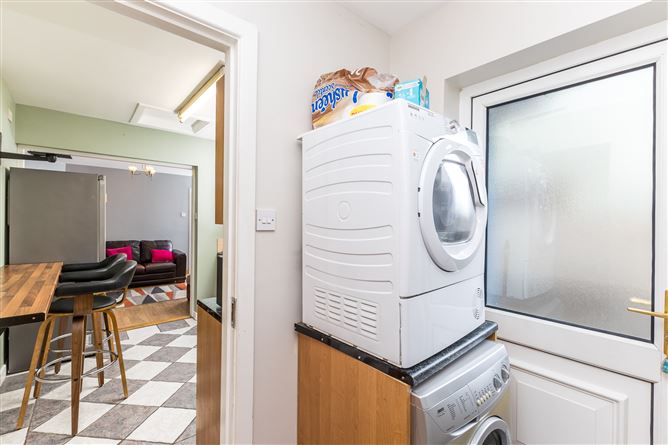 43 The Thatch Road, Whitehall, Dublin 9