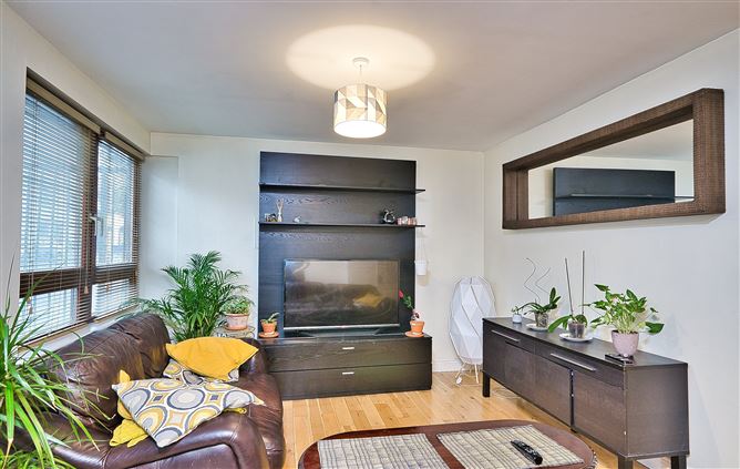 Apartment 1, Block A, Saint Johns Well Way, Dublin 8, Dublin