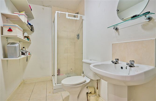 Apartment 1, Block A, Saint Johns Well Way, Dublin 8, Dublin