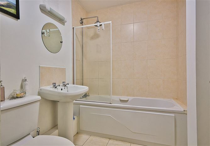 Apartment 1, Block A, Saint Johns Well Way, Dublin 8, Dublin