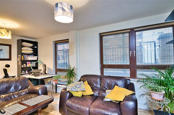 Apartment 1, Block A, Saint Johns Well Way, Dublin 8, Dublin