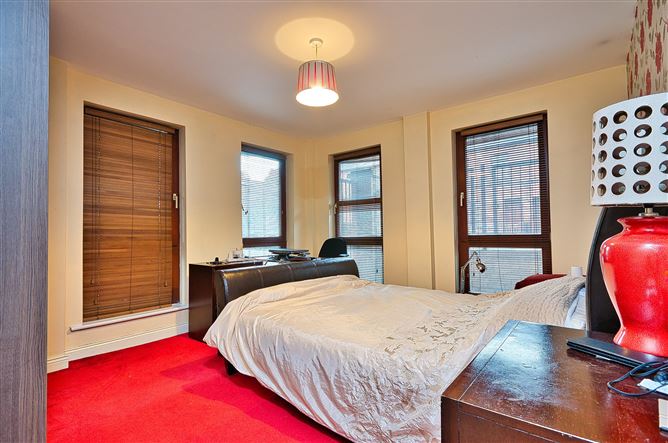 Apartment 1, Block A, Saint Johns Well Way, Dublin 8, Dublin