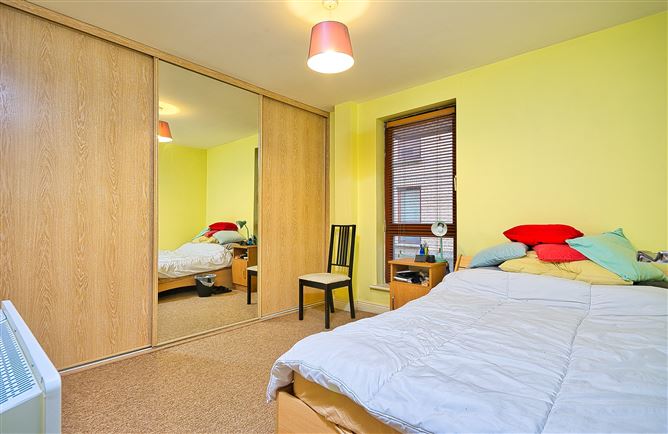 Apartment 1, Block A, Saint Johns Well Way, Dublin 8, Dublin