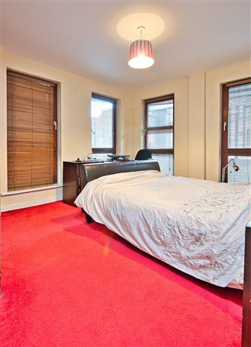 Apartment 1, Block A, Saint Johns Well Way, Dublin 8, Dublin