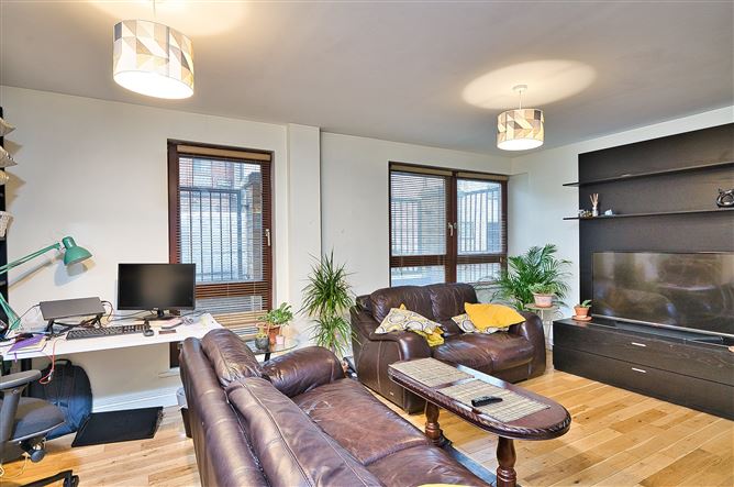 Apartment 1, Block A, Saint Johns Well Way, Dublin 8, Dublin