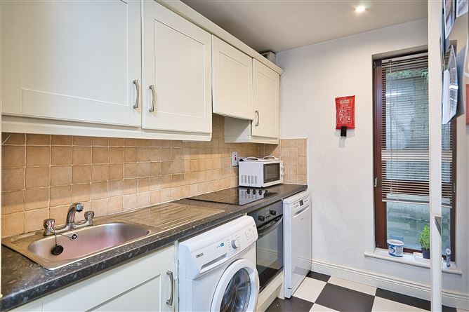 Apartment 1, Block A, Saint Johns Well Way, Dublin 8, Dublin