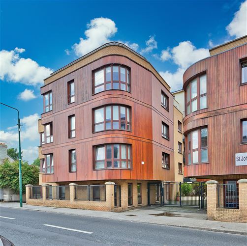 Apartment 1, Block A, Saint Johns Well Way, Dublin 8, Dublin