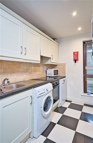 Apartment 1, Block A, Saint Johns Well Way, Dublin 8, Dublin