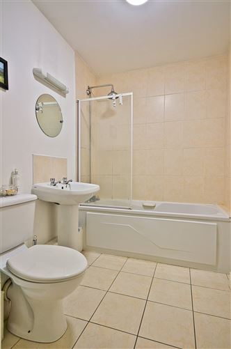 Apartment 1, Block A, Saint Johns Well Way, Dublin 8, Dublin