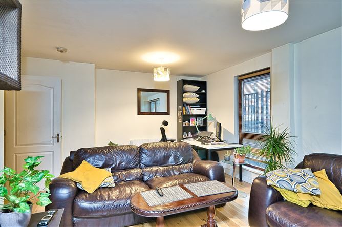 Apartment 1, Block A, Saint Johns Well Way, Dublin 8, Dublin