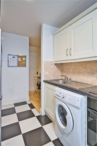 Apartment 1, Block A, Saint Johns Well Way, Dublin 8, Dublin