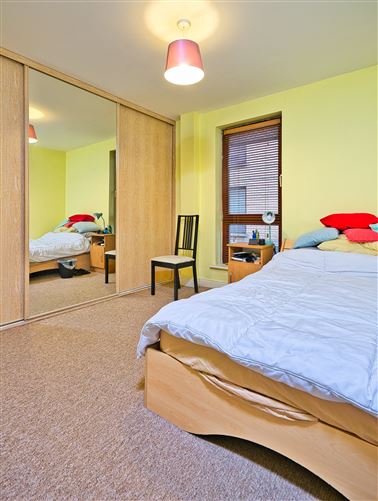 Apartment 1, Block A, Saint Johns Well Way, Dublin 8, Dublin