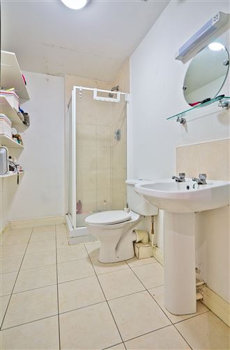 Apartment 1, Block A, Saint Johns Well Way, Dublin 8, Dublin