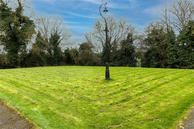 45 Willow Grove, Sallins, Kildare