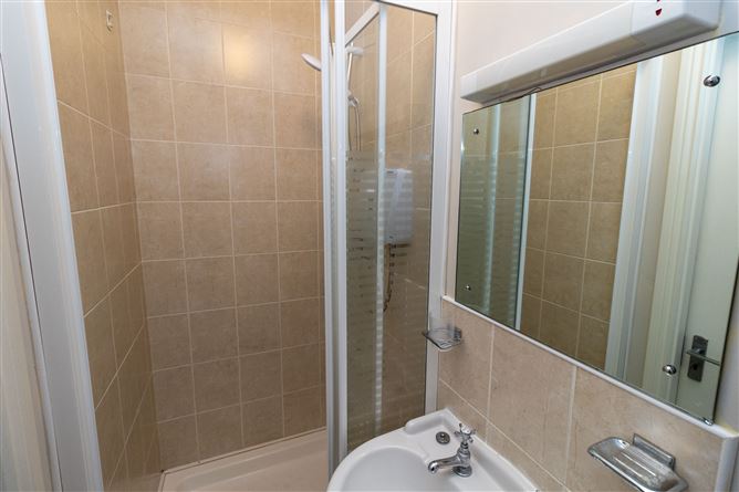 45 Willow Grove, Sallins, Kildare