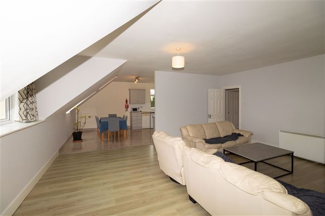 45 Willow Grove, Sallins, Kildare