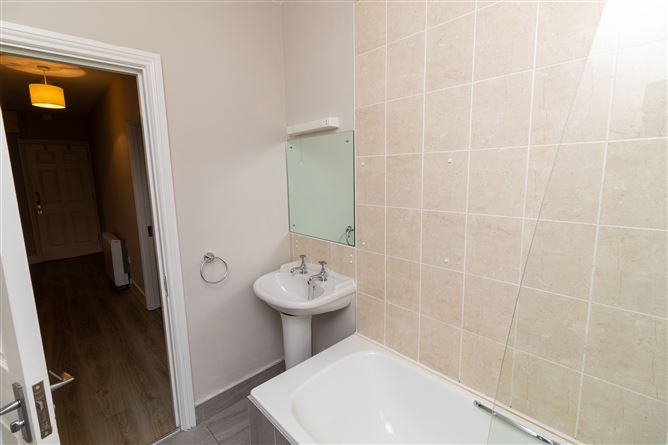 45 Willow Grove, Sallins, Kildare