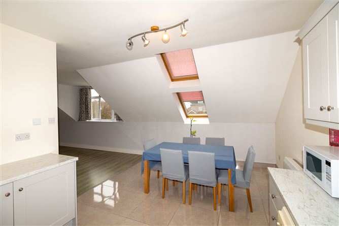 45 Willow Grove, Sallins, Kildare