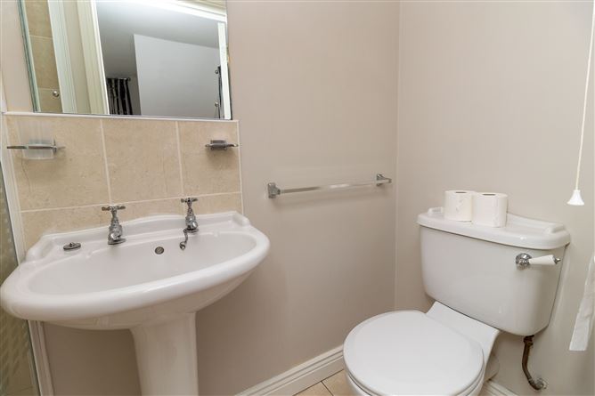 45 Willow Grove, Sallins, Kildare