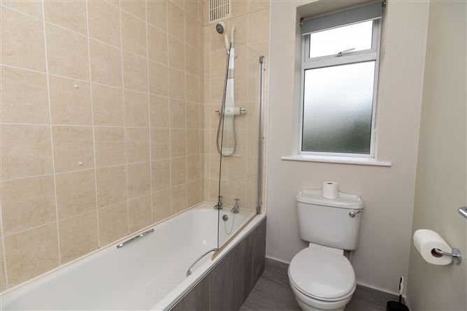 45 Willow Grove, Sallins, Kildare