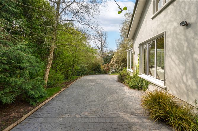 Beaulieu, Lackenroe, Glounthaune, Cork