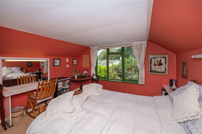 Beaulieu, Lackenroe, Glounthaune, Cork
