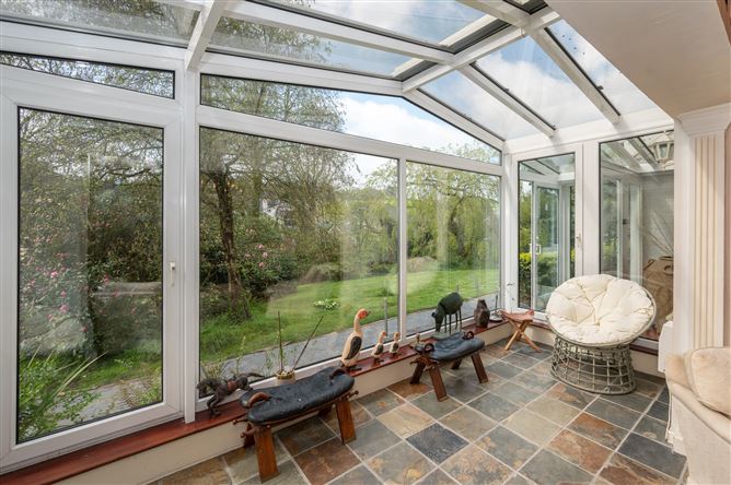Beaulieu, Lackenroe, Glounthaune, Cork
