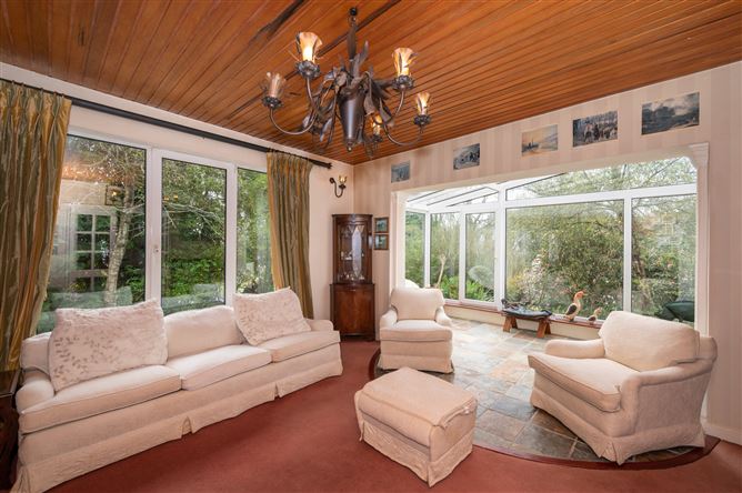 Beaulieu, Lackenroe, Glounthaune, Cork