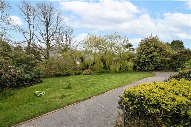 Beaulieu, Lackenroe, Glounthaune, Cork