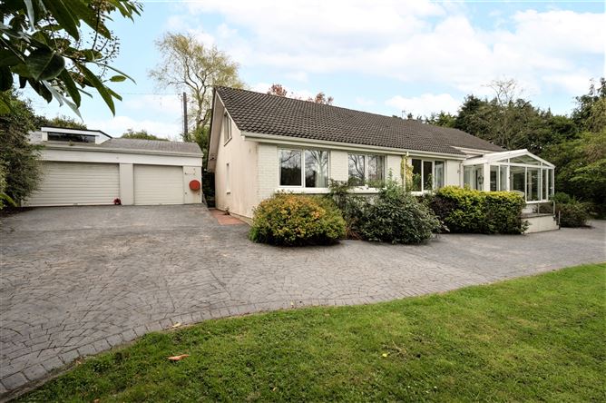 Beaulieu, Lackenroe, Glounthaune, Cork