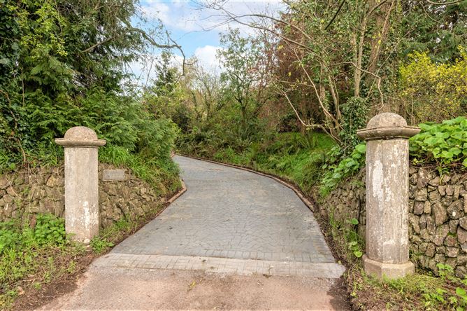 Beaulieu, Lackenroe, Glounthaune, Cork
