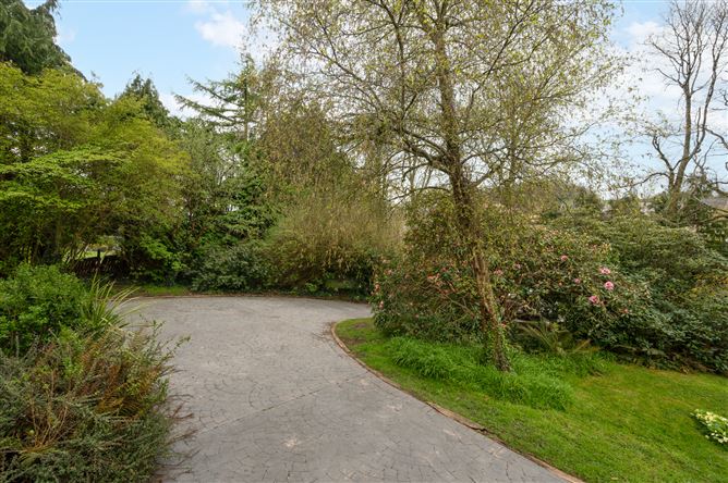 Beaulieu, Lackenroe, Glounthaune, Cork