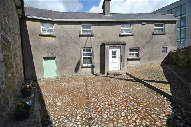 Valley Cottage, The Valley, Roscrea, Co. Tipperary