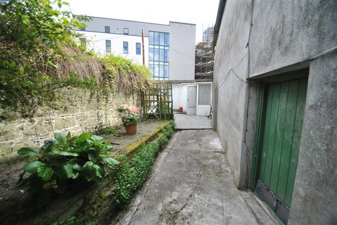 Valley Cottage, The Valley, Roscrea, Co. Tipperary