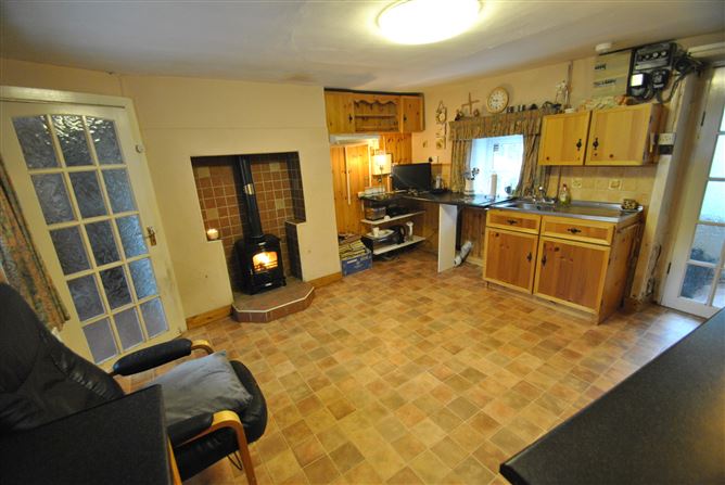 Valley Cottage, The Valley, Roscrea, Co. Tipperary