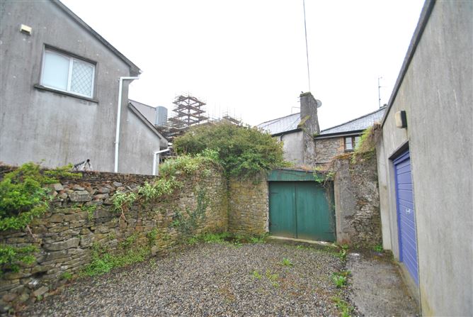 Valley Cottage, The Valley, Roscrea, Co. Tipperary