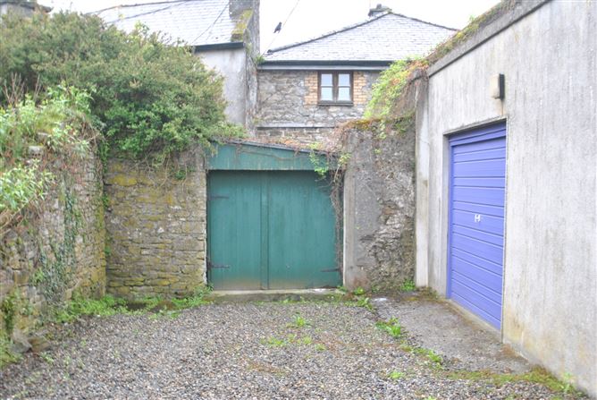 Valley Cottage, The Valley, Roscrea, Co. Tipperary
