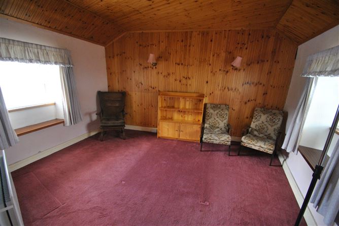 Valley Cottage, The Valley, Roscrea, Co. Tipperary