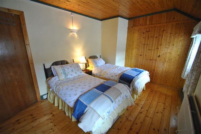 Valley Cottage, The Valley, Roscrea, Co. Tipperary