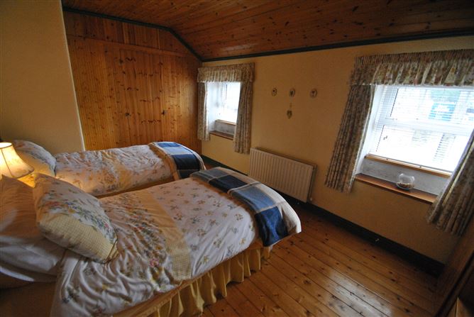 Valley Cottage, The Valley, Roscrea, Co. Tipperary